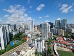 6 Derbyshire (D11), Condominium #460459691